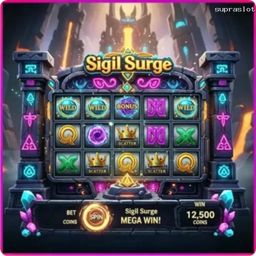 999zk supraslot