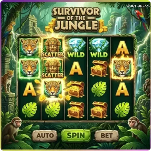 supraslot Palembang: Panduan Akses, APK, dan Login